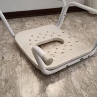 Sedile per vasca da bagno