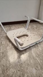 Sedile per vasca da bagno