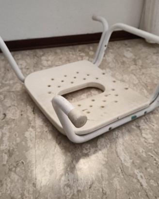 Sedile per vasca da bagno