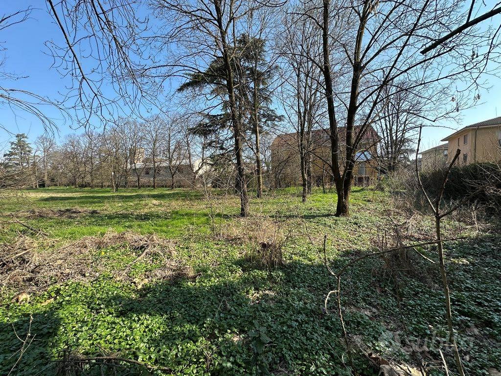Rif.2460TE52559| area edificabile san giorgio pia - Vista 5