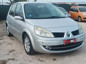 Renault Scenic Scénic 1.5 dCi 110CV Dynamique