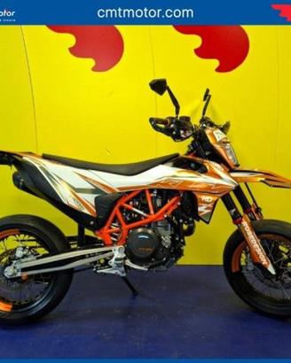 KTM 690 SMC R Garantita e Finanziabile