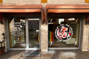 Attività Commerciale Tattoo Studio