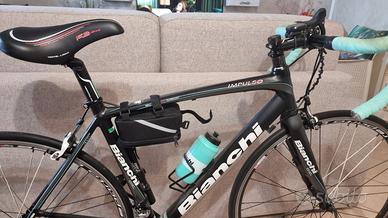 BIANCHI Impulso Campagnolo Veloce