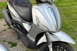 Piaggio Beverly S 300 del 2018 - 25.000 km