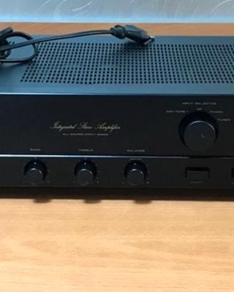 Pioneer  A-227. Amplificatore