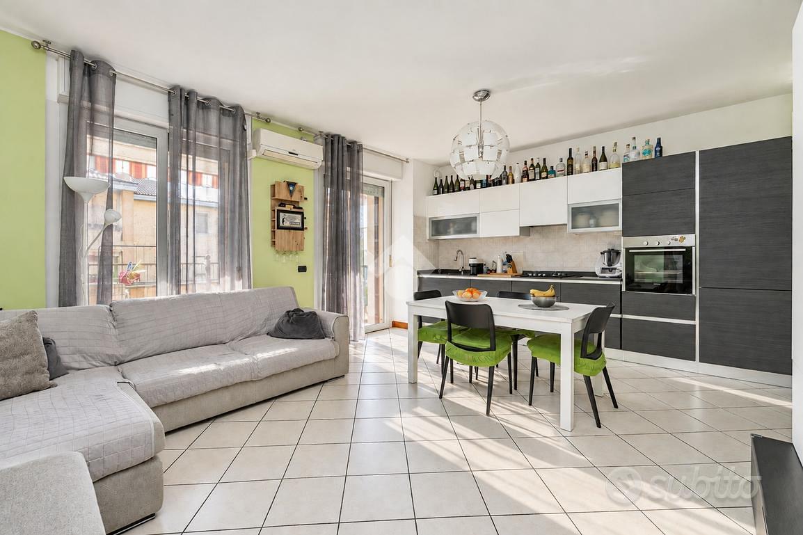 Appartamento – Cambiago, Milano - Vista 2