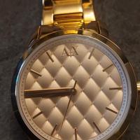 Orologio Armani exchange 