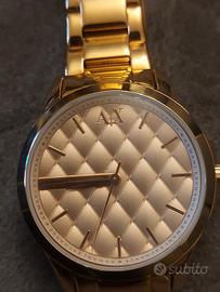 Orologio Armani exchange 