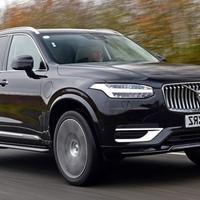 Ricambi volvo xc90