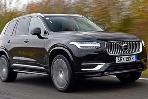 Ricambi volvo xc90