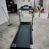 Tapis roulant Super truck XT 10.0 HRC