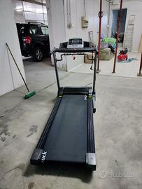 Tapis roulant Super truck XT 10.0 HRC