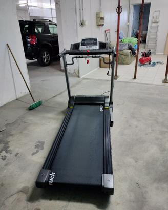 Tapis roulant Super truck XT 10.0 HRC