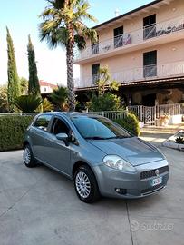Fiat Grande Punto 1.4 5 porte Actual Natural Power