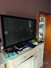 Televisore Samsung Plasma 50 pollici 