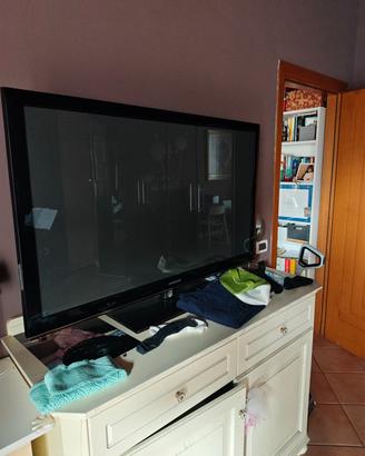 Televisore Samsung Plasma 50 pollici 