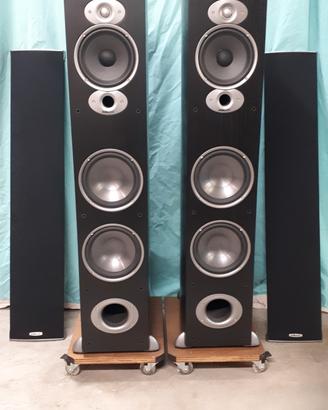 polk audio 