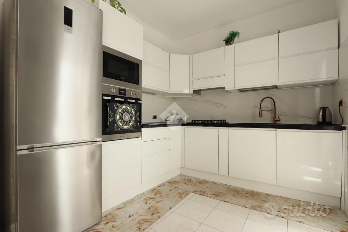 Appartamento – Alba Adriatica, Teramo - Vista 5