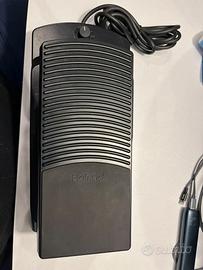 Roland EV-7 pedale espressione per organo - RARO