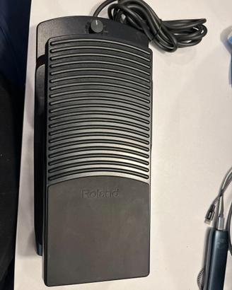 Roland EV-7 pedale espressione per organo - RARO