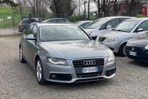 Audi A4 Avant 2.0 TDI 143CV F.AP. Advanced