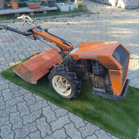 Motocoltivatore GOLDONI Jolly Prof. 59LD
