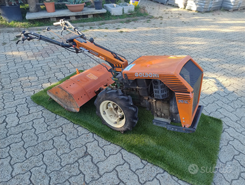 Motocoltivatore GOLDONI Jolly Prof. 59LD
