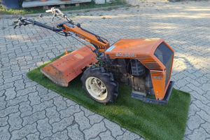 Motocoltivatore GOLDONI Jolly Prof. 59LD