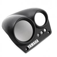 Coperchio portastrumenti scooter Yamaha Aerox