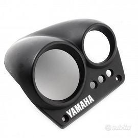 Coperchio portastrumenti scooter Yamaha Aerox