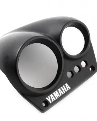 Coperchio portastrumenti scooter Yamaha Aerox