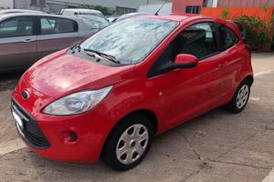 Ford Ka Ka+ 1.2 8V 69 CV Bz.-GPL
