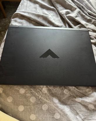 Laptop Hp Victus 15 i7 4060