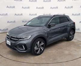 Volkswagen T-Roc 1.5 TSI ACT R-Line