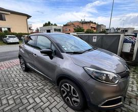 Renault Captur 1.2 Euro 6 120 cv