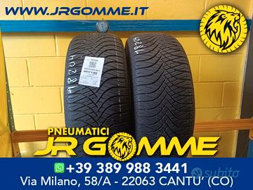 2 Gomme al 70% 205/55/16 WESTLAKE 4 Stagioni - Can