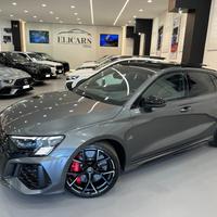 AUDI RS 3 SPB TFSI quattro S tronic FRENI CARBOC