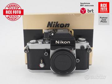 NIKON F2A