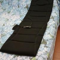 materassino massaggiante 