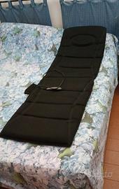 materassino massaggiante 