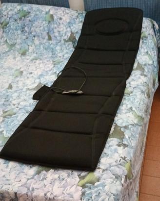 materassino massaggiante 