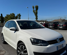 Vw polo 1.2 UNICO PROPRIETARIO
