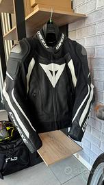 Giacca DAINESE