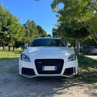 Audi TT RS