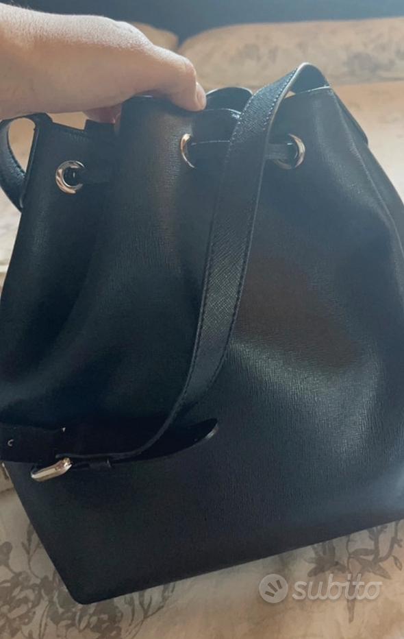 Borsa secchiello coccinelle Vendita in Abbigliamento e accessori