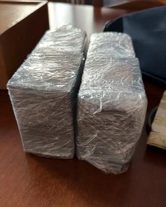 500 Carte Magic The Gathering - Lotto Bulk Comuni