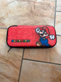 Custodia nintendo swich