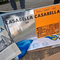 Ciaoo cedoo 300 riviste casabella!!!