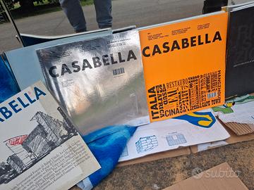 Ciaoo cedoo 300 riviste casabella!!!